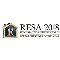 2018 RESA Redesigner Award