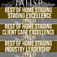 2019 IAHSP Trifecta Award