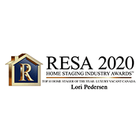 2020 RESA Luxury Vacant