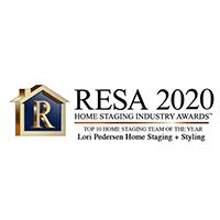 2020 RESA Staging Team Award