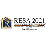2021 RESA Best Occupied Stager