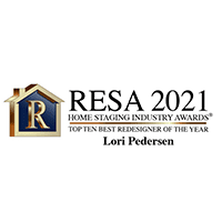 2021 RESA Best Redesigner