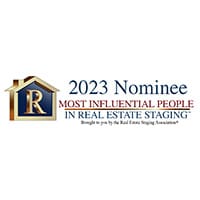 2023 Nominee Top 100 MOST INFLUENTIAL PEOPLE